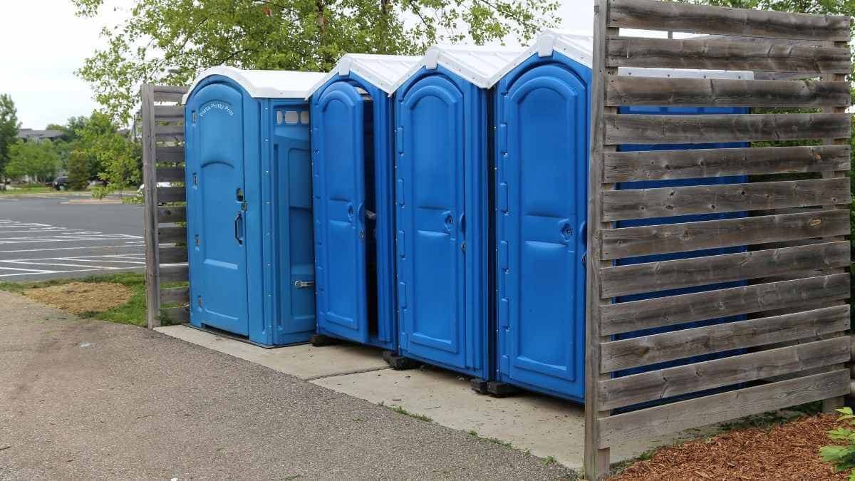 Portable Handwashing Stations - Porta Potty Rental Pros - Porta Potty Rentals services in Mannford, OK